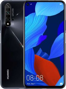 Мобільний телефон Huawei nova 5t yal-l21 6/128gb