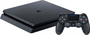 Ігрова приставка Sony ps 4 cuh-1115a 500gb