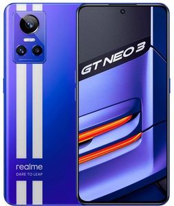 Мобильный телефон Realme gt neo 3 5g rmx3563 12/256gb