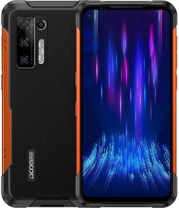 Мобильний телефон Doogee s97 pro 8/128gb