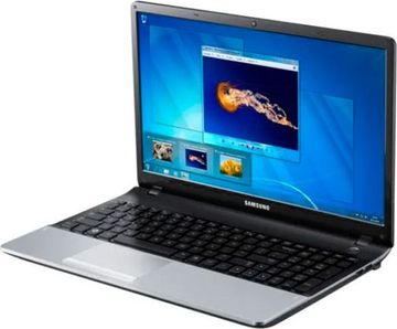 Samsung єкр. 15,6/ core i3 2350m 2,3ghz/ram8192mb/hdd500gb/dvd rw