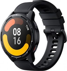 Смарт-годинник Xiaomi watch s1 active