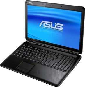 Ноутбук Asus єкр. 15,6/ celeron 220 1,2ghz/ ram4gb/ hdd80gb/ dvd rw