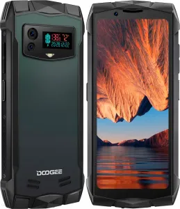 Мобильний телефон Doogee s mini 8/256gb