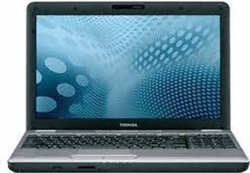 Ноутбук Toshiba єкр. 15,6/ pentium dual core t4400 2,2ghz /ram3072mb/ hdd250gb/ dvd rw