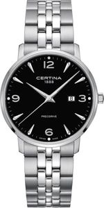 Часы Certina c035.410.11.057.00