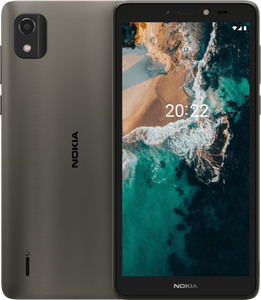 Мобильний телефон Nokia c2 2/32gb ta-1468