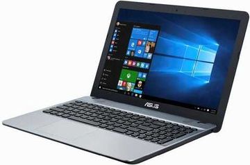 Ноутбук экран 15,6" Asus core i5 7200u 2,5ghz/ ram8gb/ ssd256gb/ intel hd620/ 1366x768