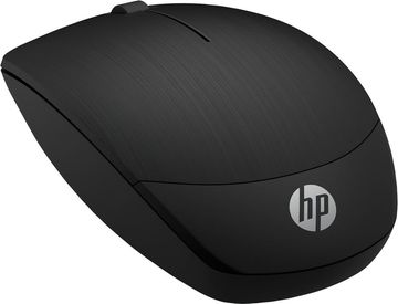 Мышь Hp wireless mouse x200