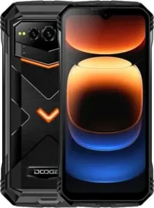 Doogee v max plus 16/512gb