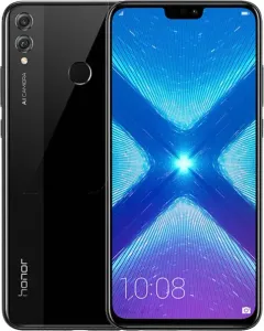 Honor x8 6/128gb