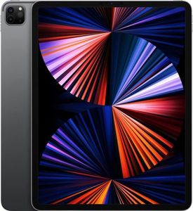 Apple ipad pro 12.9 2021 wi-fi 1tb