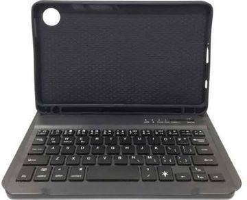 Без Виробника smart keyboard case for galaxy tab a9 7"
