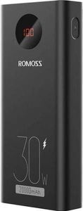 Romoss pea20 20000mah 30w