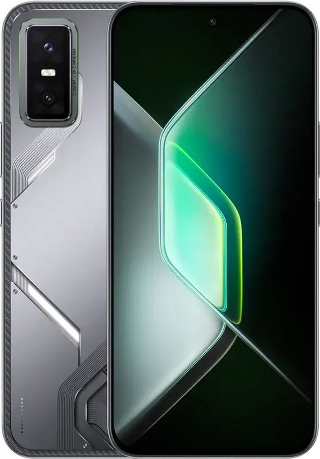 gt 30 pro 12/256gb