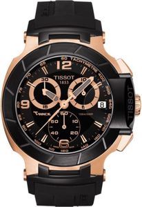 Tissot t-race t048417a