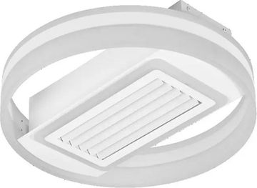 Ledvance ceiling fan grill 4200lm | 55w| 3000-6500k