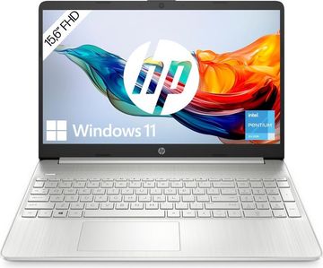 Hp 15/pentium n6000 ddr4/4gb ddr4/ssd 512 gb/*інтегрована