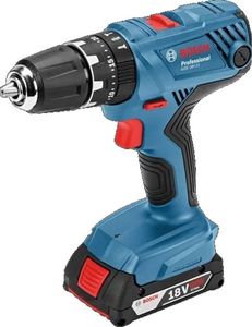 Bosch gsb 18v-21