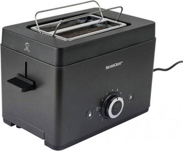 Silvercrest stts850 a1