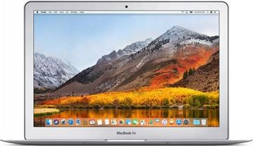 Apple macbook air a1466/ 13,3"/ core i5 1.3ghz/ram4gb/ssd128gb/intel hd graphics 5000