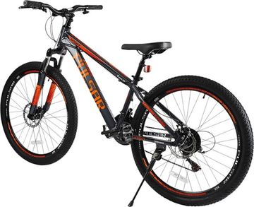 Corso pulsar 26 alum