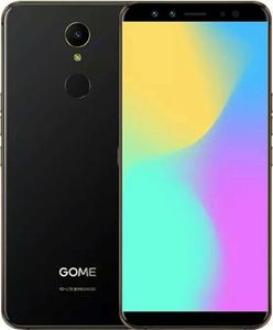 Gome u7 4/64gb
