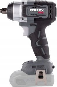 Ferrex pro 20v li-ion