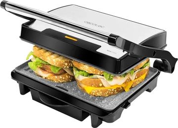 Cecotec rock’ngrill 1500 rapid
