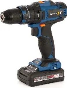 Dexter dt-cd 18/35 li