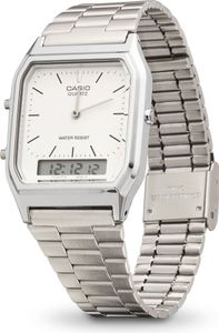 Casio vintage edgy aq-230