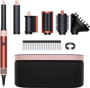 Dyson hs05 complete long volumise strawberry bronze/blush