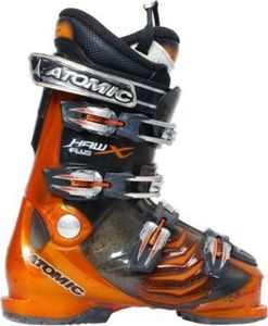 Atomic hawx plus 26см(42розмір)