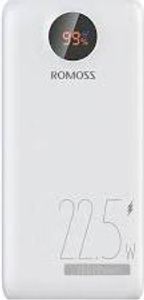 Romoss psw30-152 30000mah 22.5w