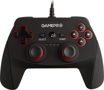 Gamepro qp-370
