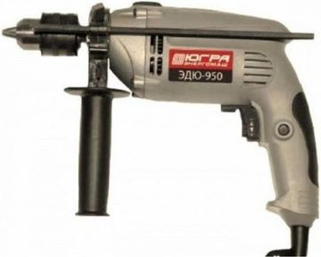 Югра Энергомаш эдю-950