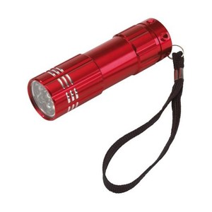 Powerful led