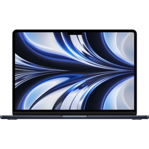 Apple macbook air 13,6" m3 2024/ram 16gb/ssd 256gb/gpu 10 core/2560x1664