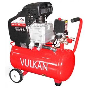 Vulkan ibl 24b