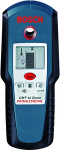 Bosch dmf 10 zoom professional