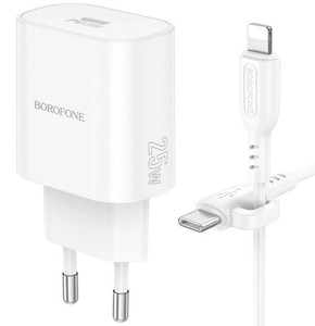 Borofone ba82a + lightning