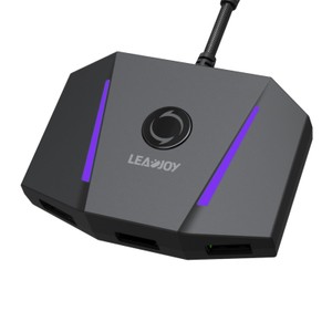 Leadjoy vx2 aimbox
