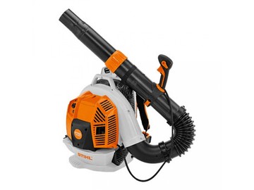 Stihl br 800 c-e