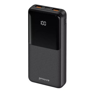 Proove illuminator 18w 10000mah