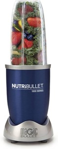 Magic Bullet nutribullet 1000 series