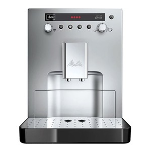 Melitta caffeo bistro typ e e960-107