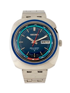 Seiko модель 4006