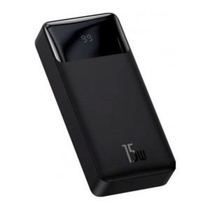 Baseus ppqp15c 20000 mah 15w