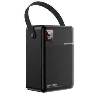 Topomax tpb-f103 80000mah