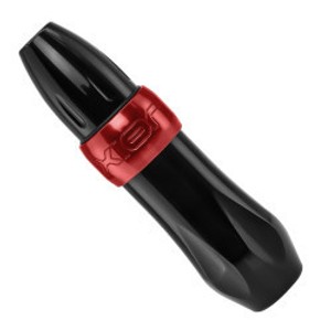 Spektra Xion rocket red